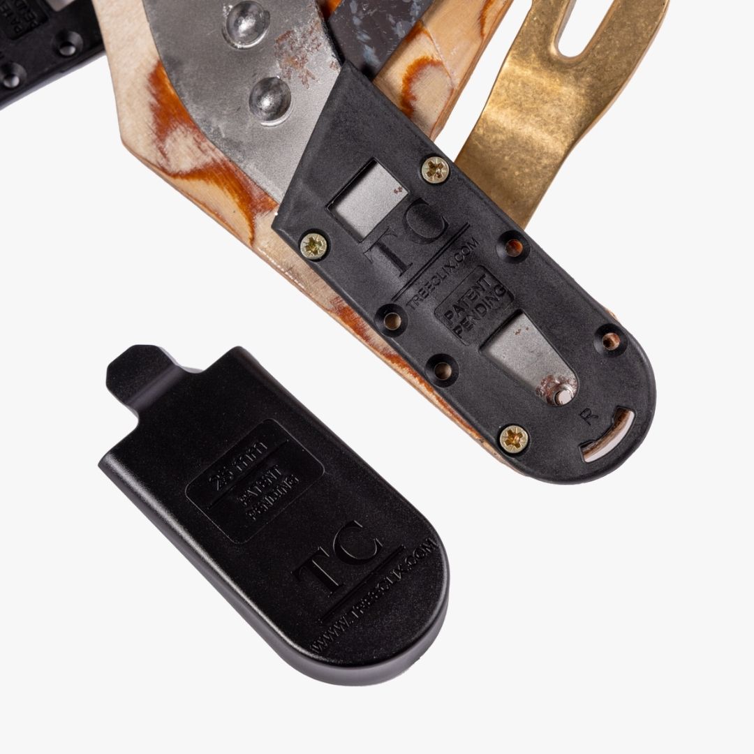 TreeClix Wedges Regular