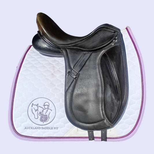 Anky Monoflap DPT Dressage 17.5" XW