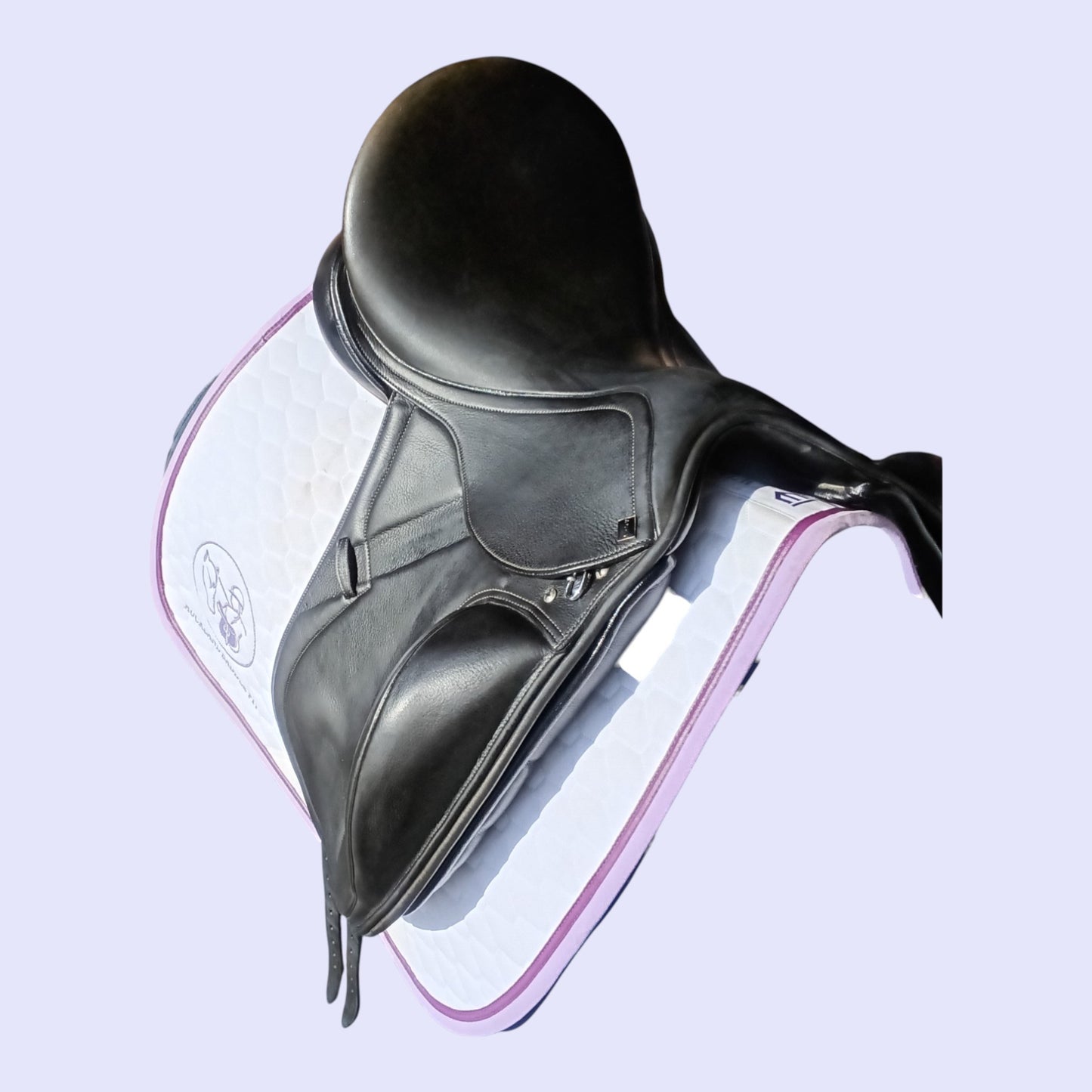 Anky Monoflap DPT Dressage 17.5" XW