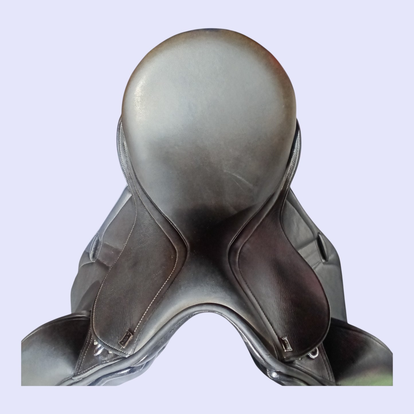 Anky Monoflap DPT Dressage 17.5" XW