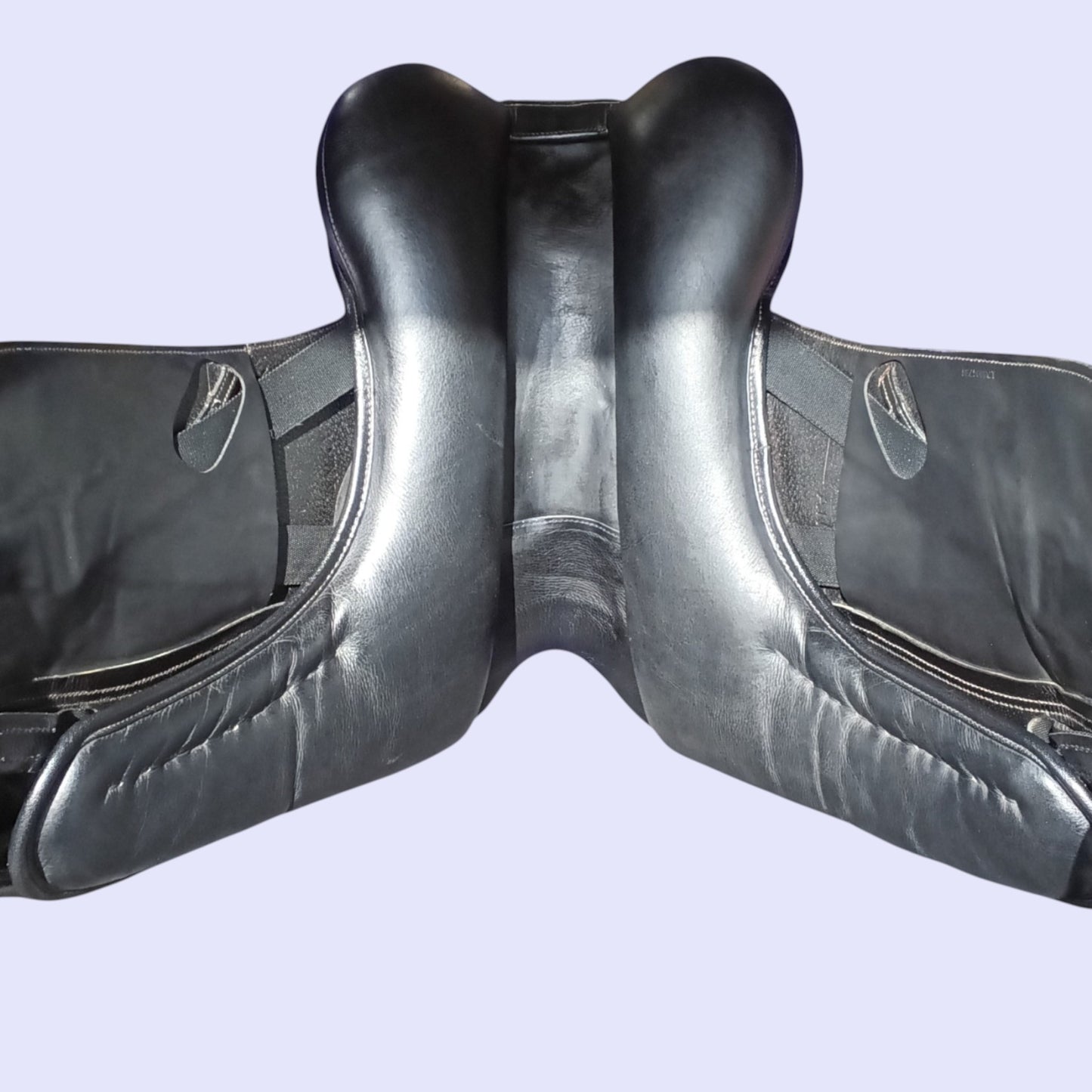 Anky Monoflap DPT Dressage 17.5" XW