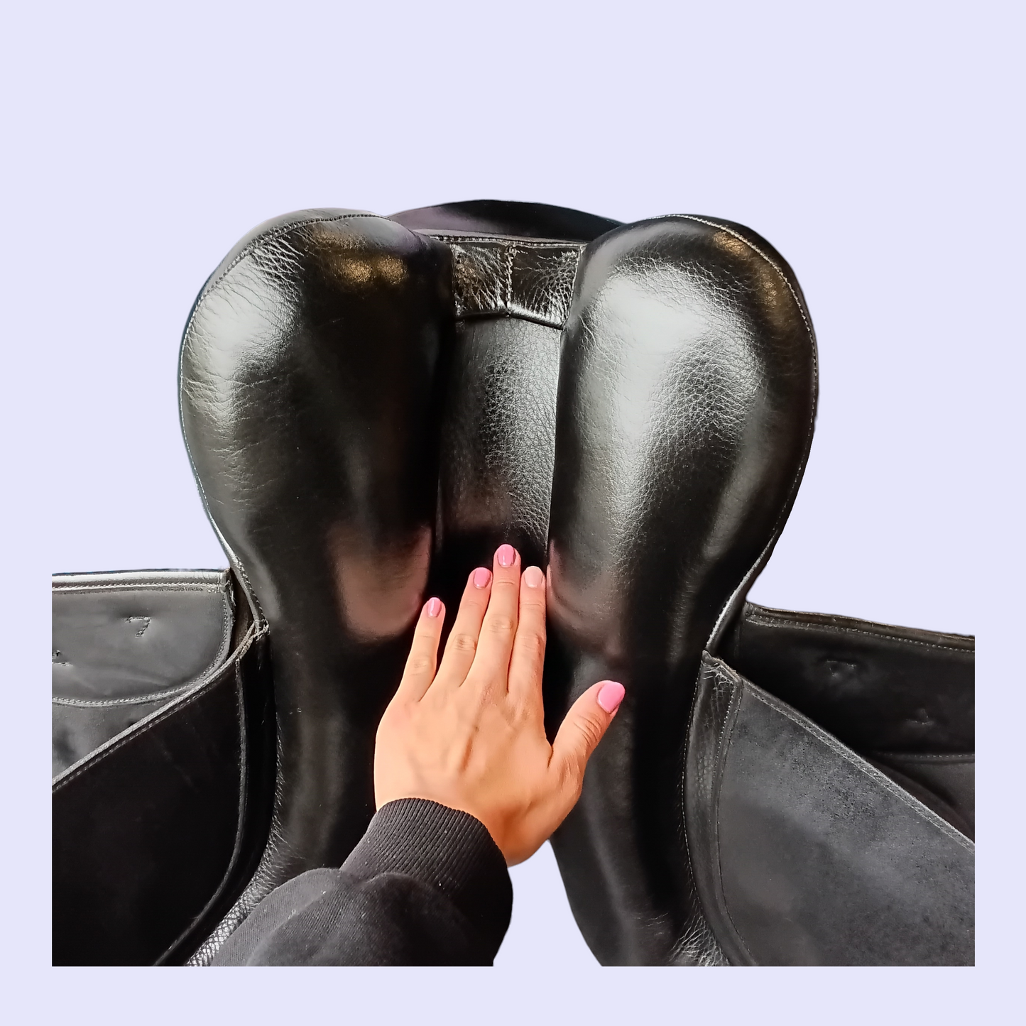 Fenmore Bella Dressage 18" W