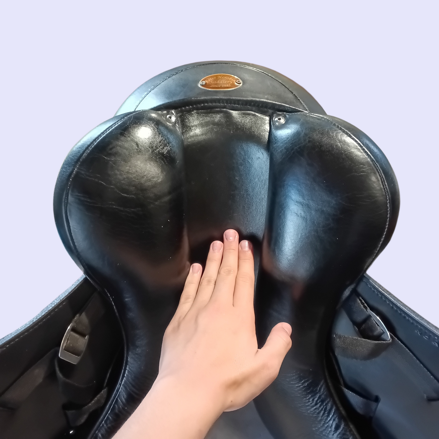 Peter Horobin Alivia 17.5" MW