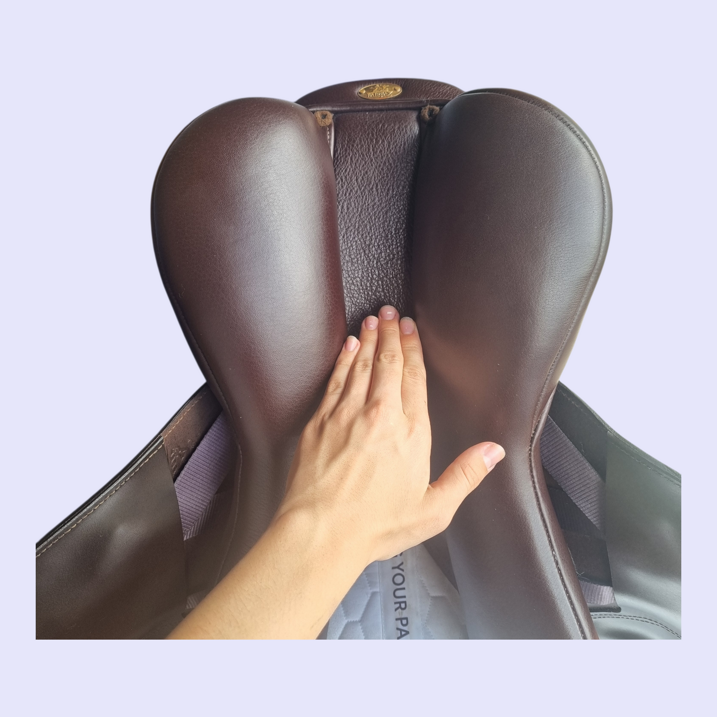 Fairfax Classic Monoflap XC 17" W