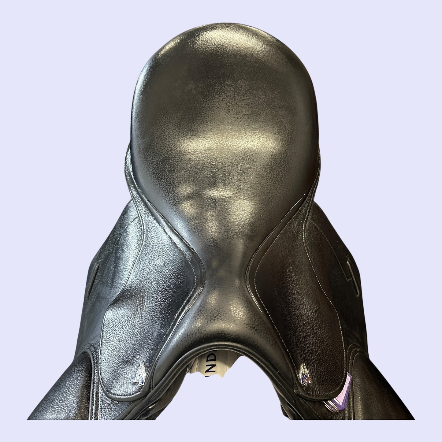 Harry Dabbs Avant Dressage 17” MW