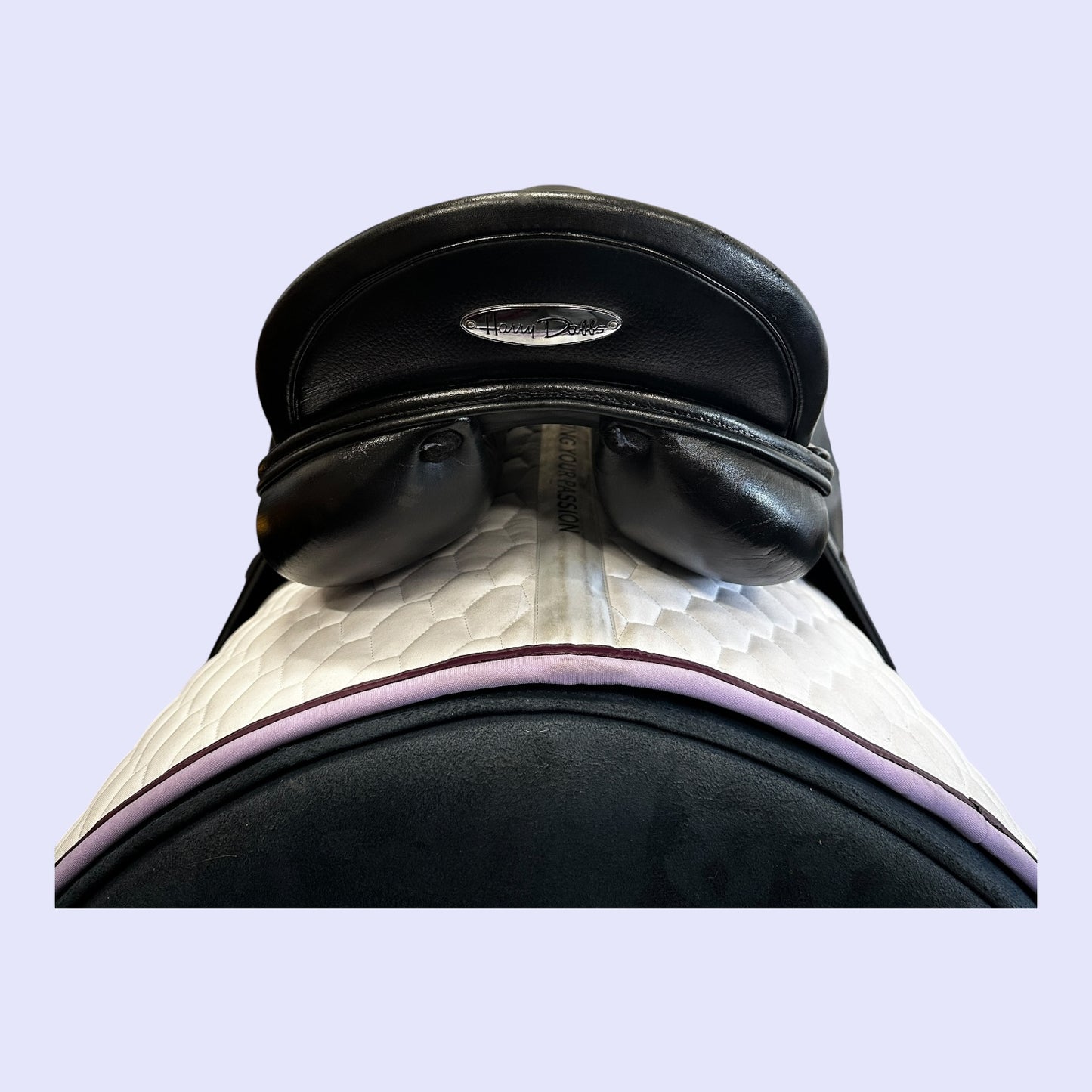Harry Dabbs Avant Dressage 17” MW