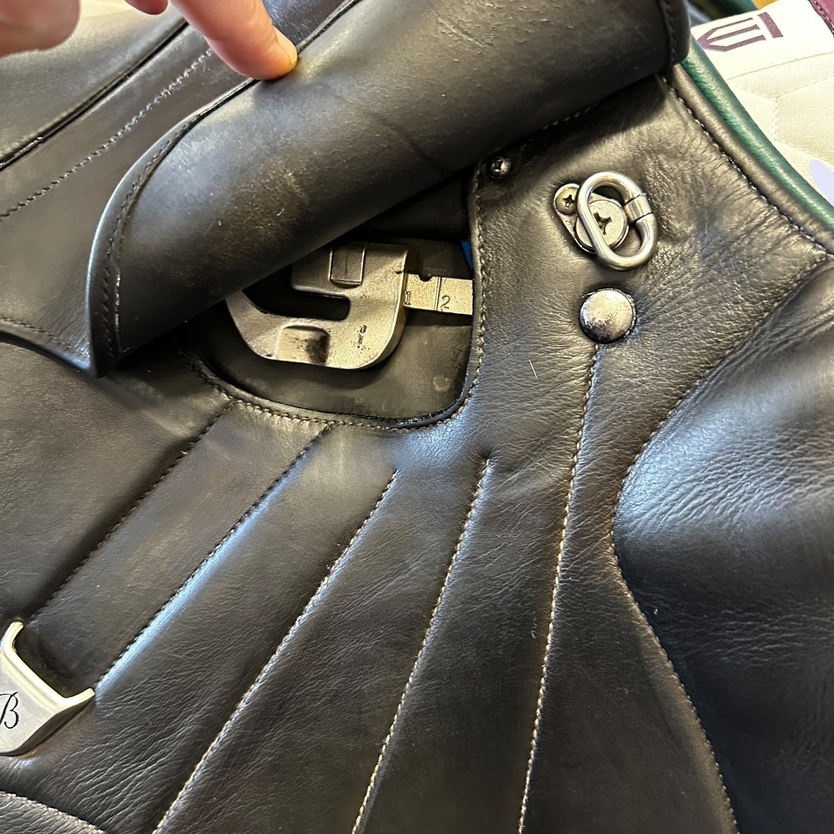 Bates Victrix Luxe — Jump 16.5"