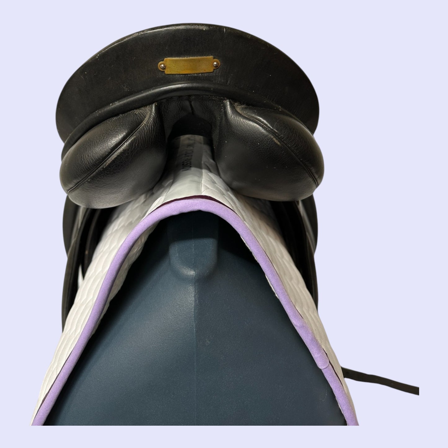 Zaldi Grand Prix Dressage 18" W