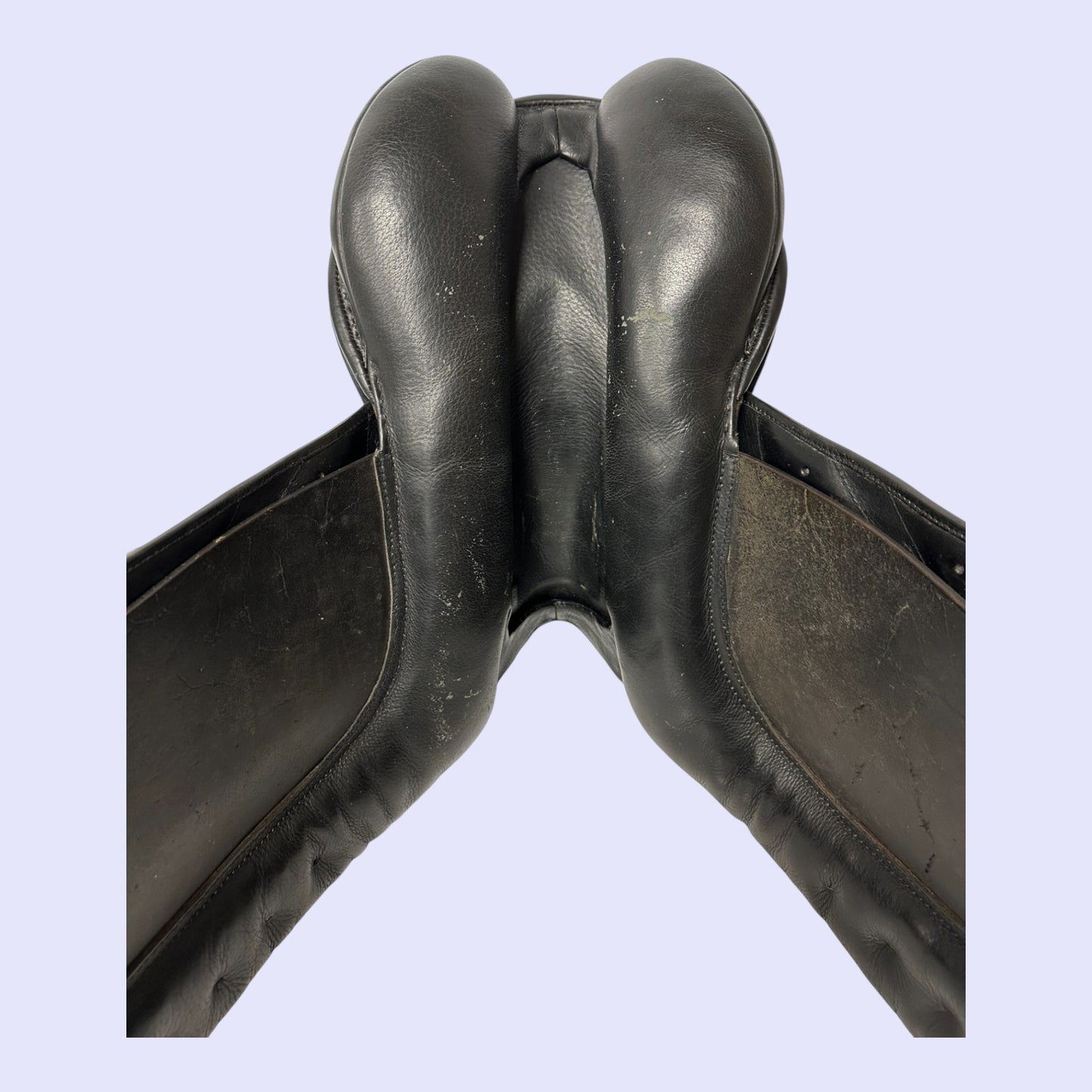 Zaldi Grand Prix Dressage 18" W