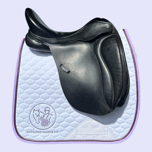 Zaldi Kira Klass Dressage 18" 32