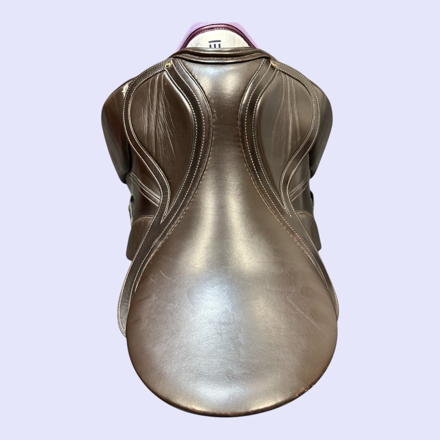 Fenmore Citori Dressage Saddle 18" W