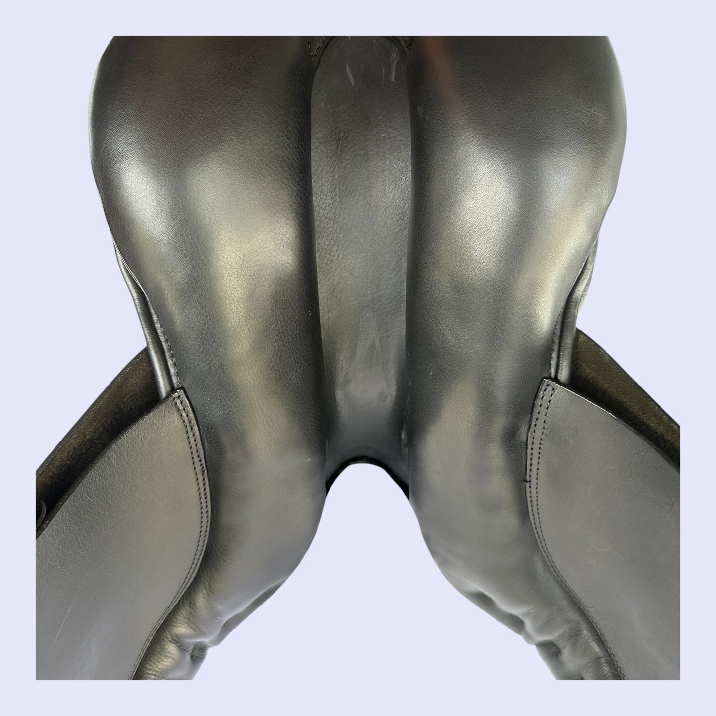 Stubben Maestoso Dressage 17.5" 32