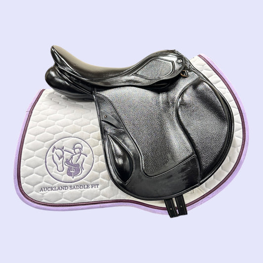 Fenmore Bella Jump 17" MW