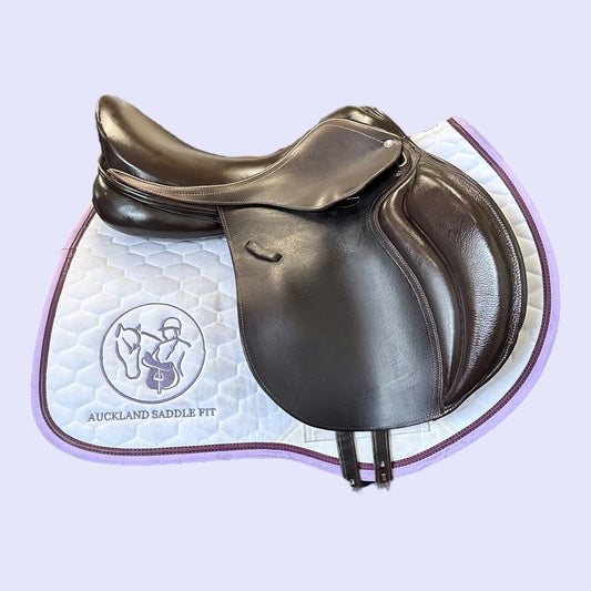 Loxley Foxhunter LX 17" MW