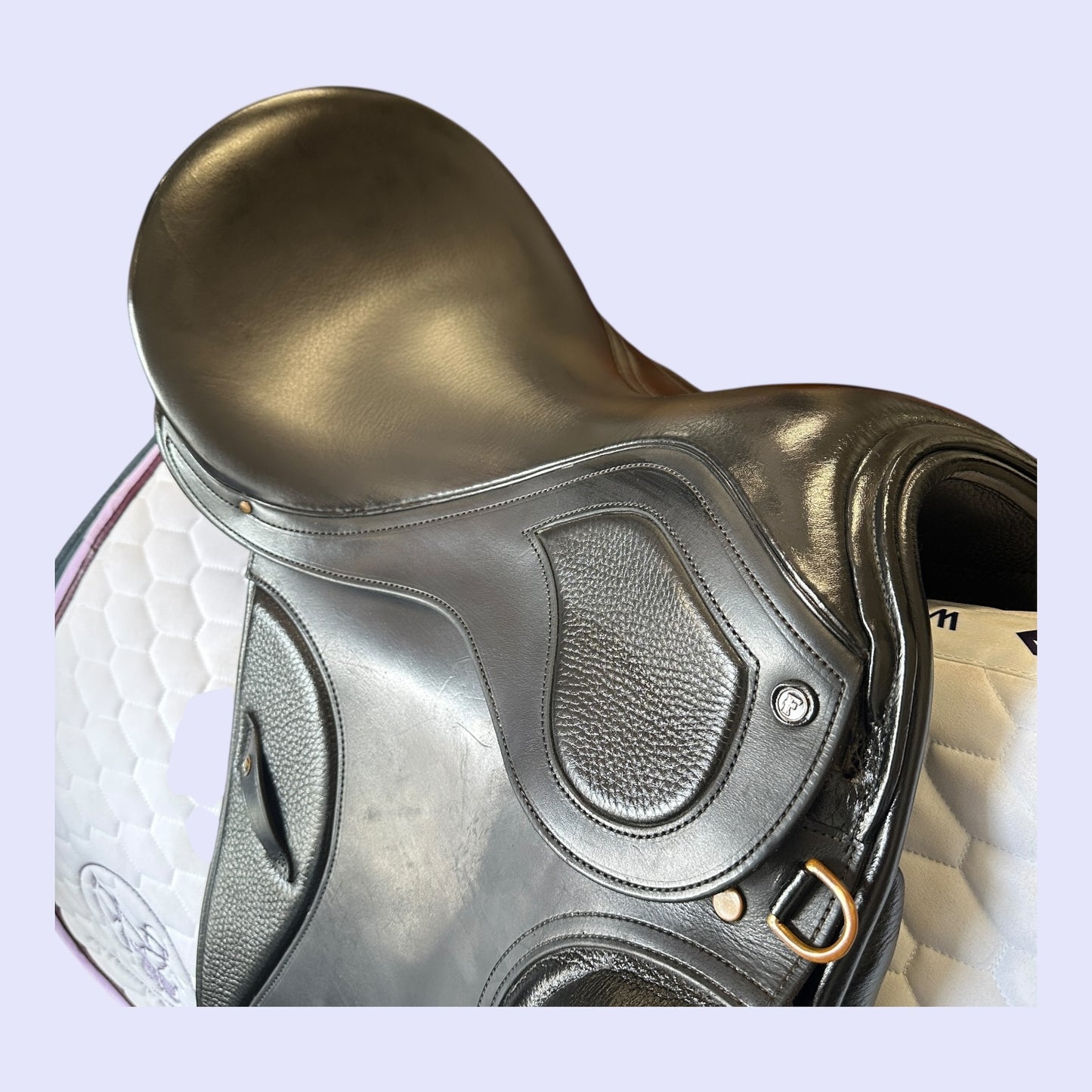 Fenmore Bella Dressage 17” MW