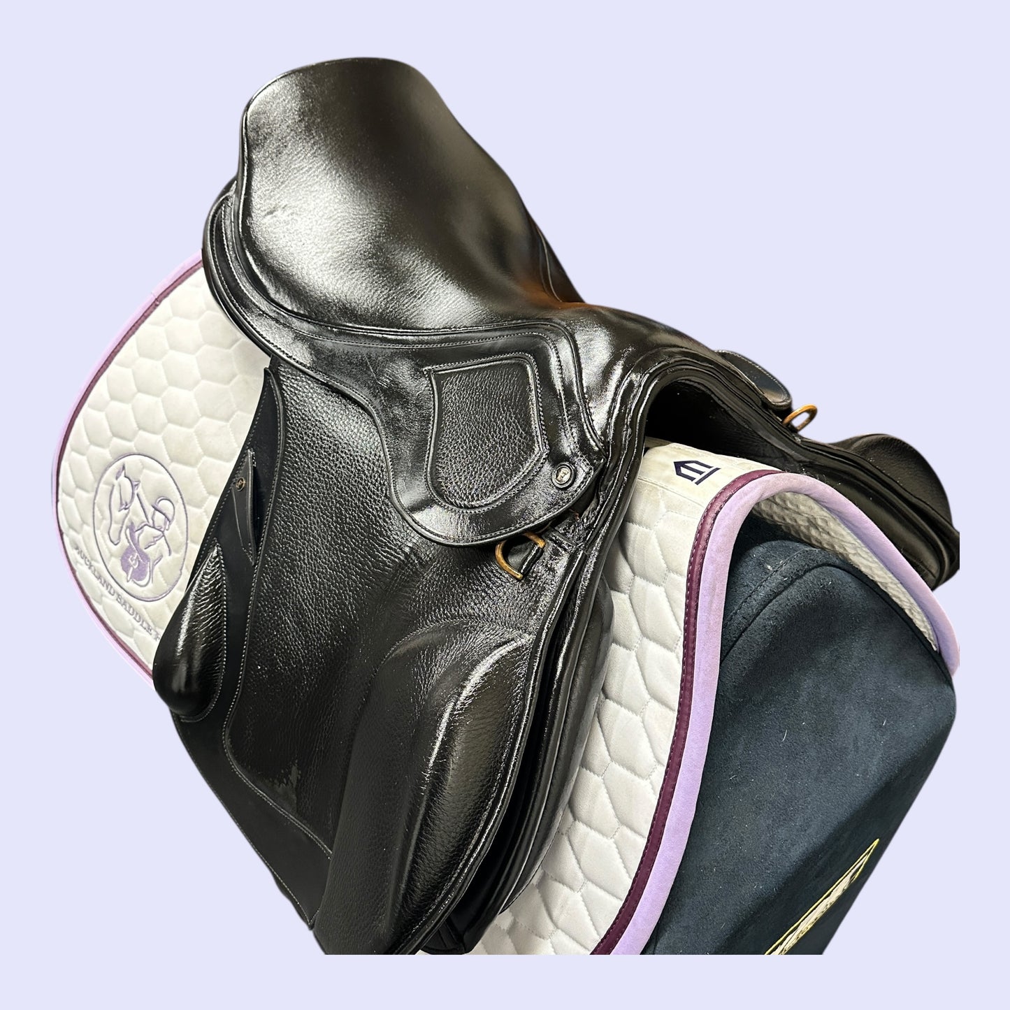 Fenmore Bella Jump 17" MW