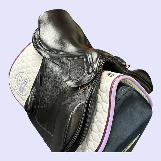 Fenmore Bella Jump 17" MW
