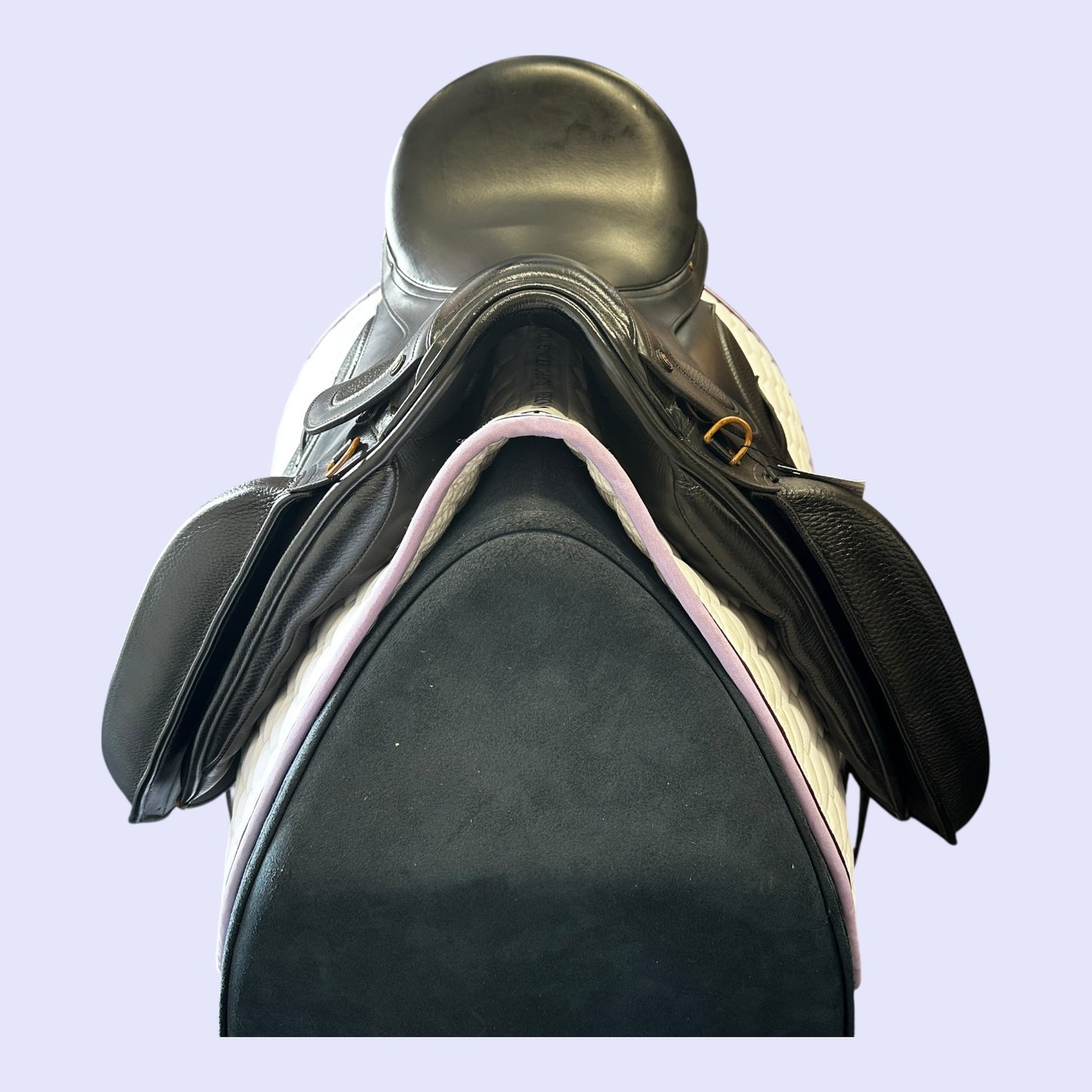 Fenmore Bella Dressage 17” MW