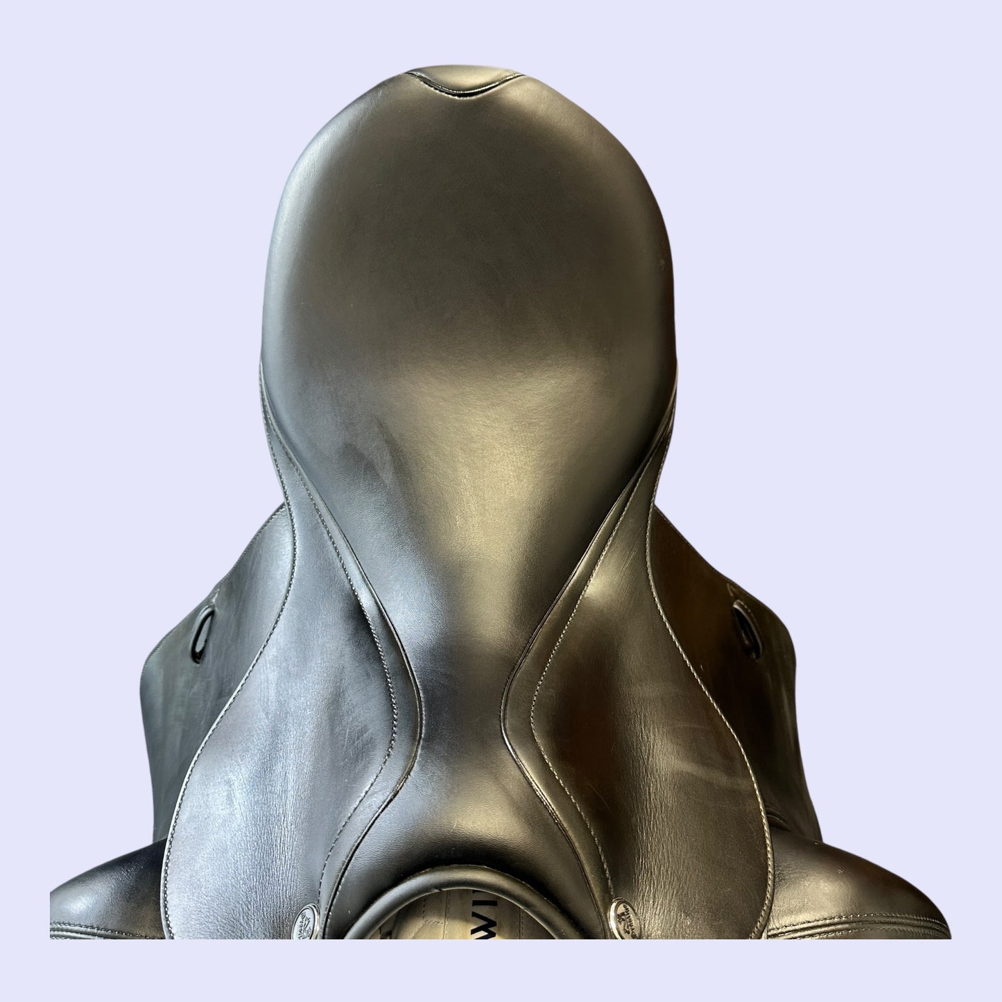 Prestige Helen-X K Dressage 17" 34