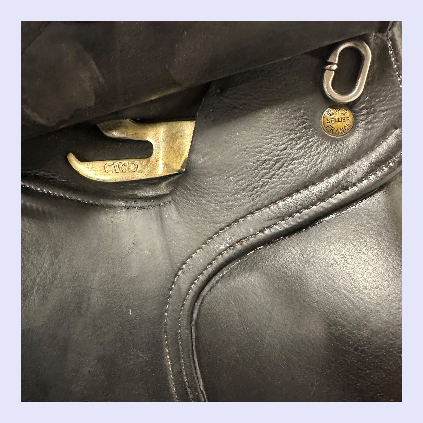 CWD SE05 Dressage 17.5" MW