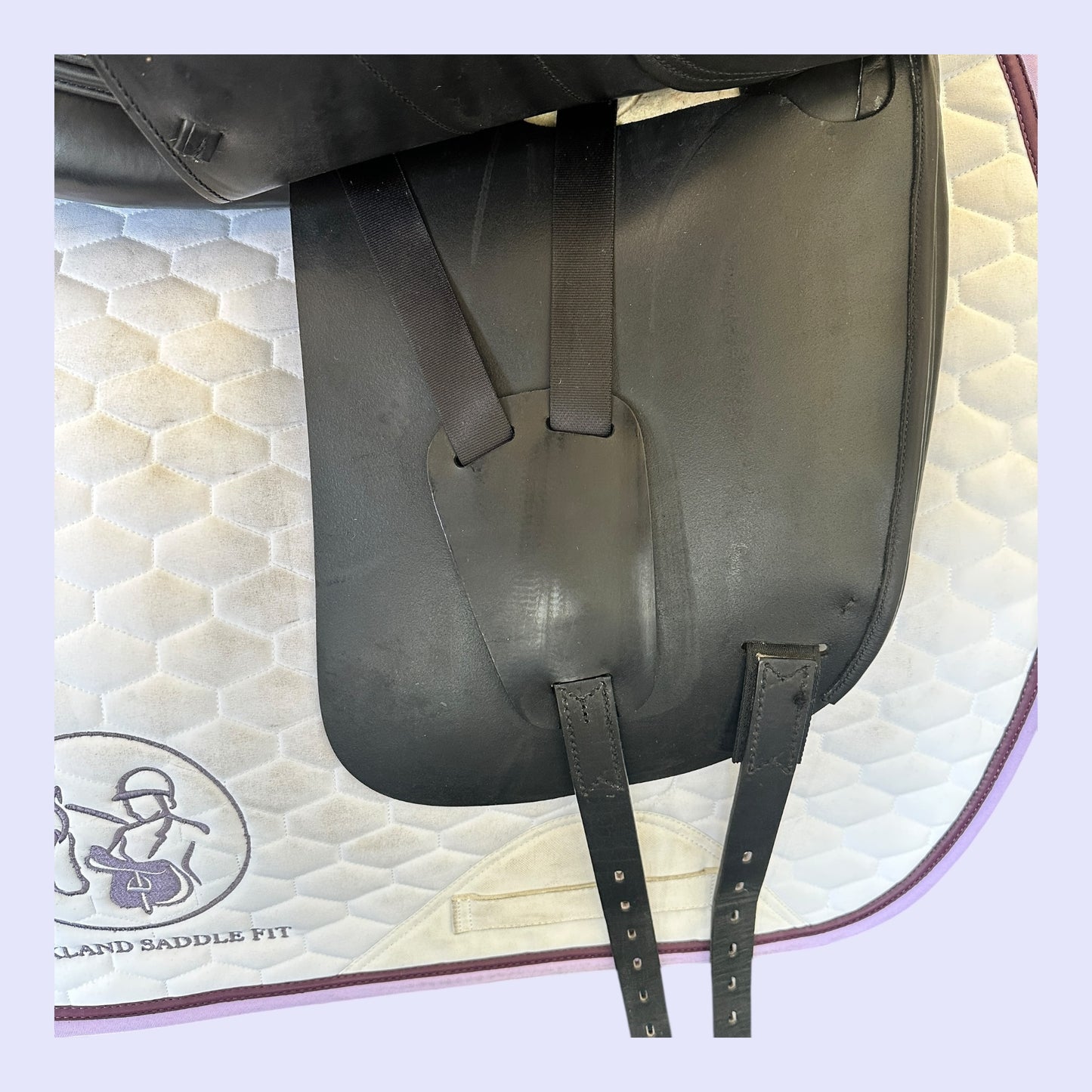 Amerigo Vega 17" +1.5