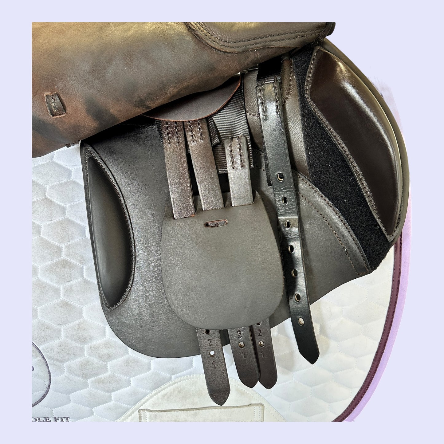 Farrington Omnia GP 18" XW