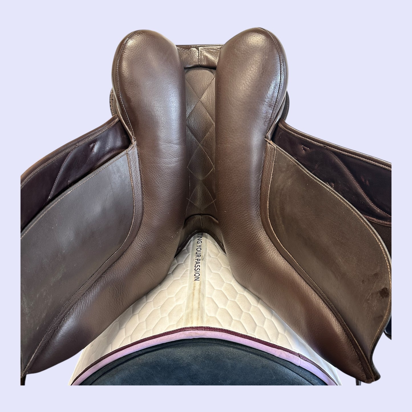 Fenmore Piaffe 17" W