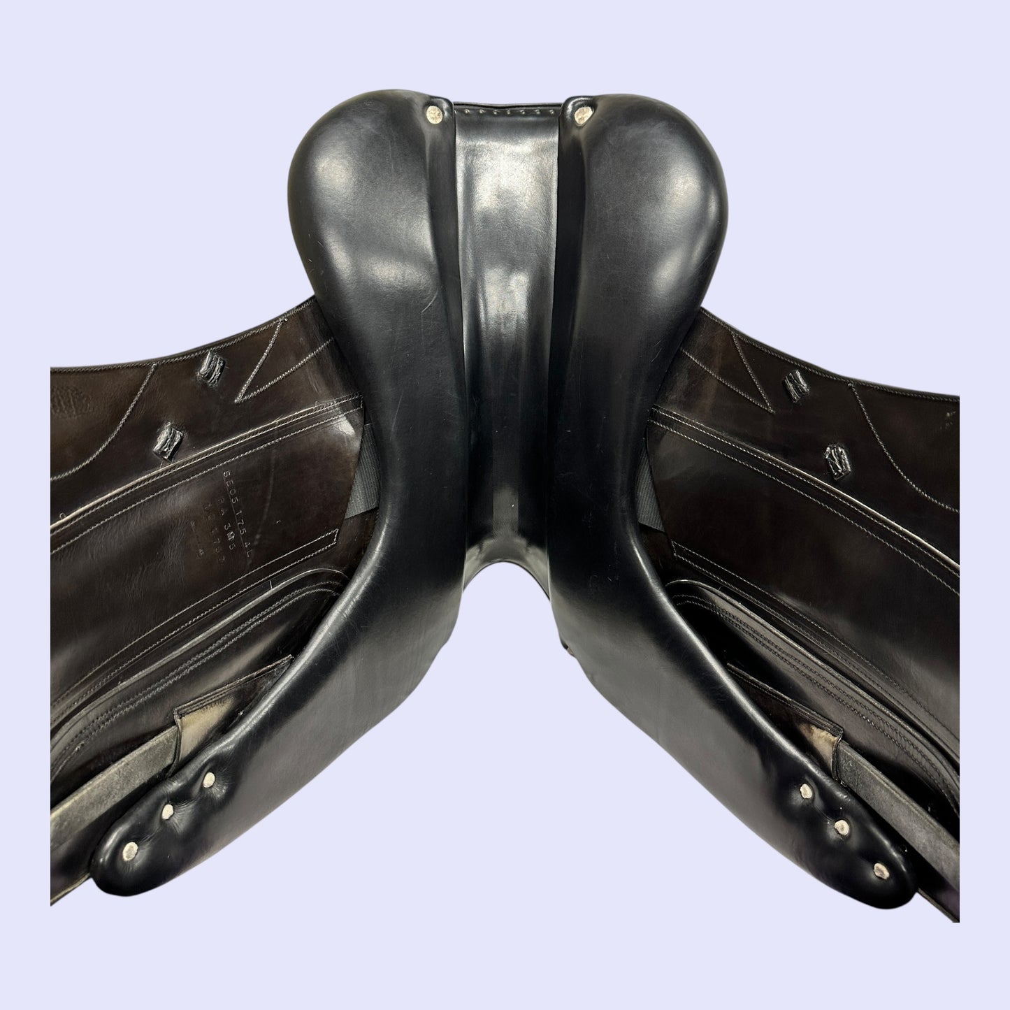 CWD SE05 Dressage 17.5" MW