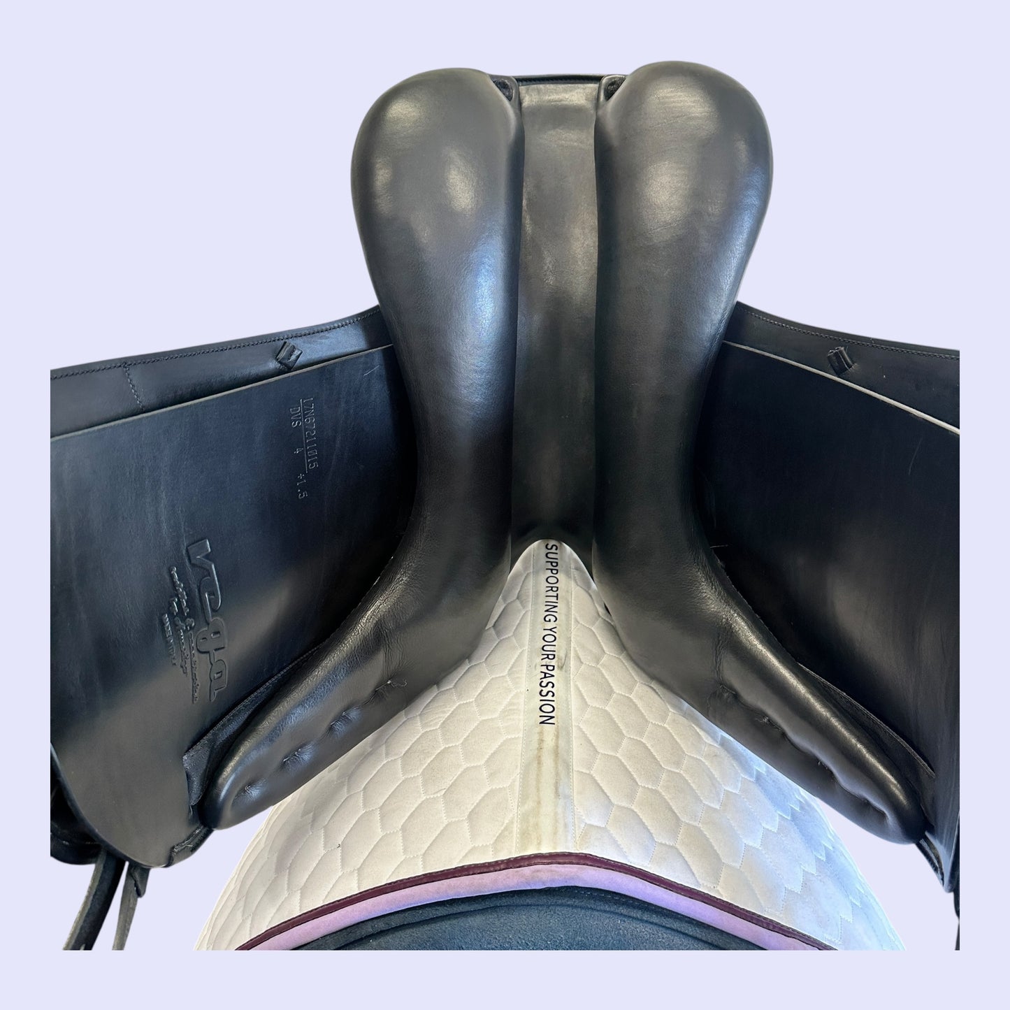 Amerigo Vega 17" +1.5
