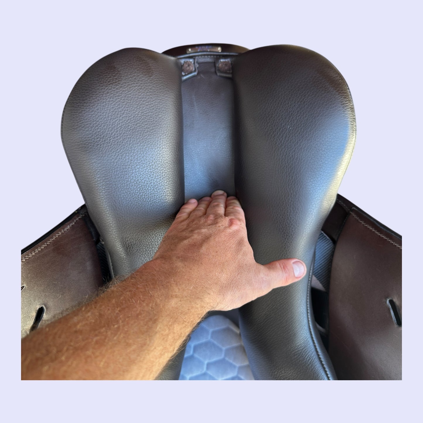 Ryder Riviera Monoflap Jump 17.5" W (Ex-Demo)