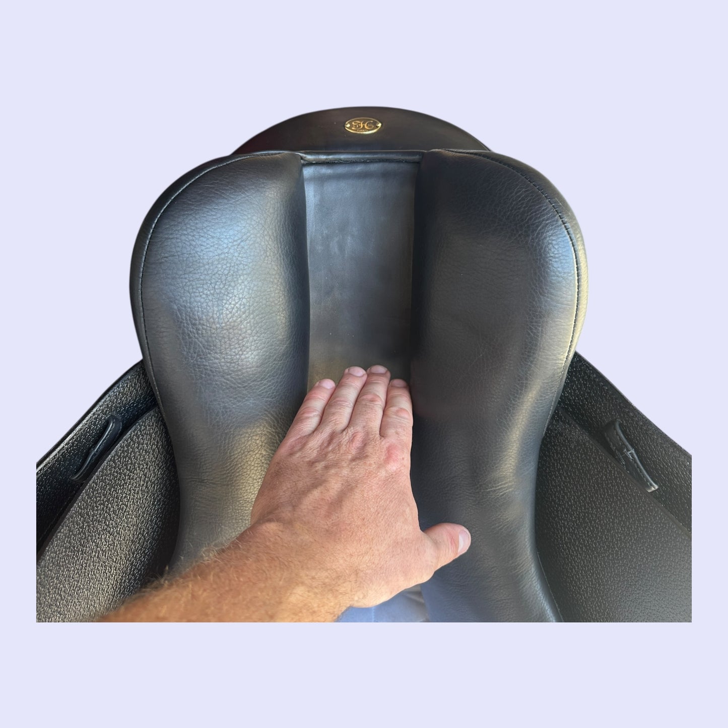 Peter Horobin Bondi GP 17" W (Ex-Demo)