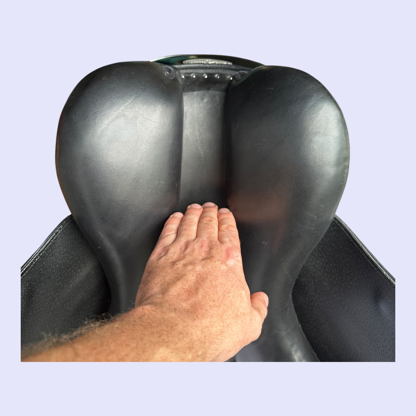 Harry Dabbs Elegant 17" MW (DJ Tree)