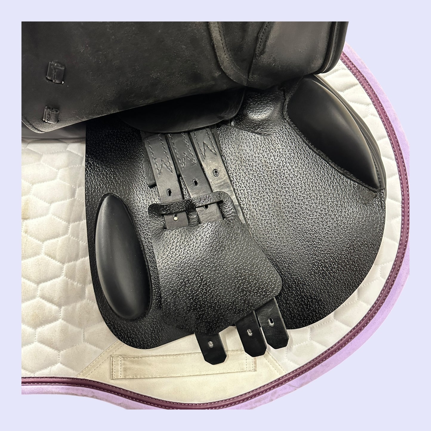 Prestige Synchrony Jump 17" 34