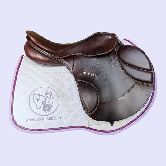 Passier Ingrid Klimke Jump 17" MW