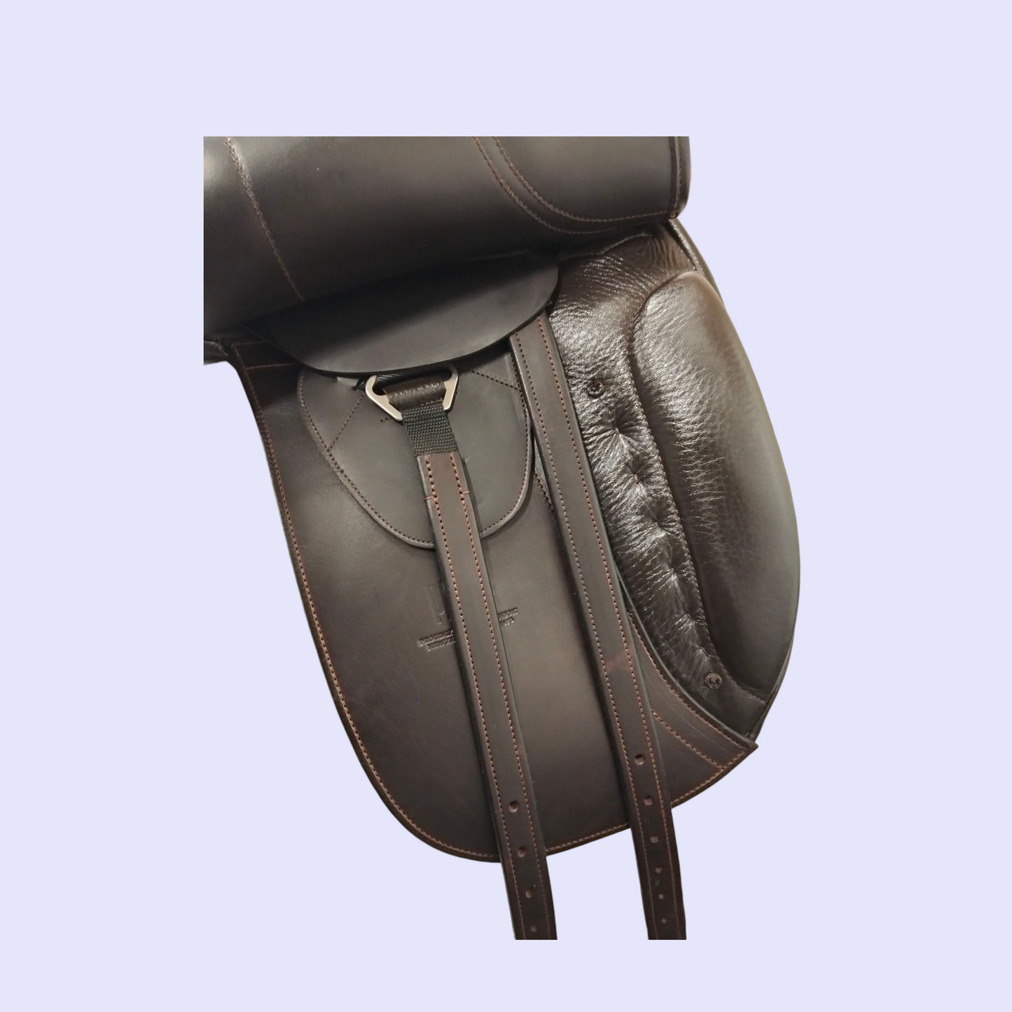 Fenmore Piaffe Dressage (show) 17" M