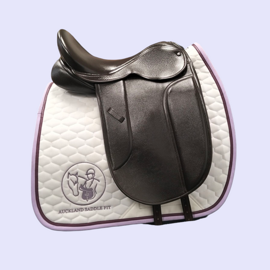 Fenmore Piaffe Dressage (show) 17" M