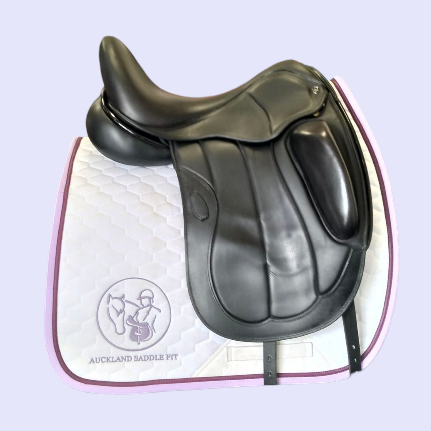 Ideal Sienna Dressage 17" W