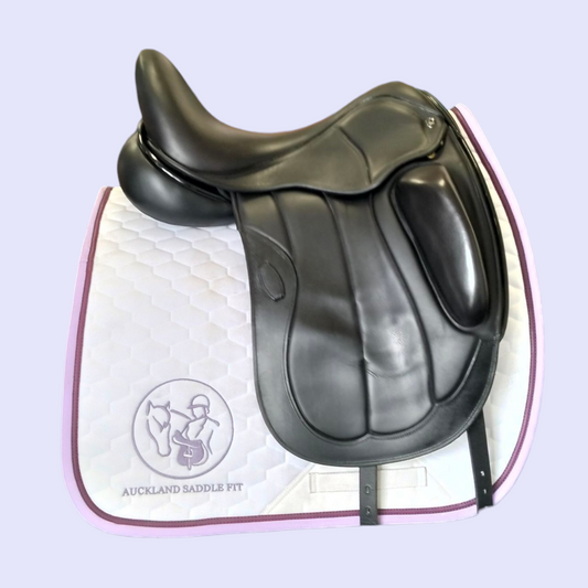 Ideal Sienna Dressage 17" W