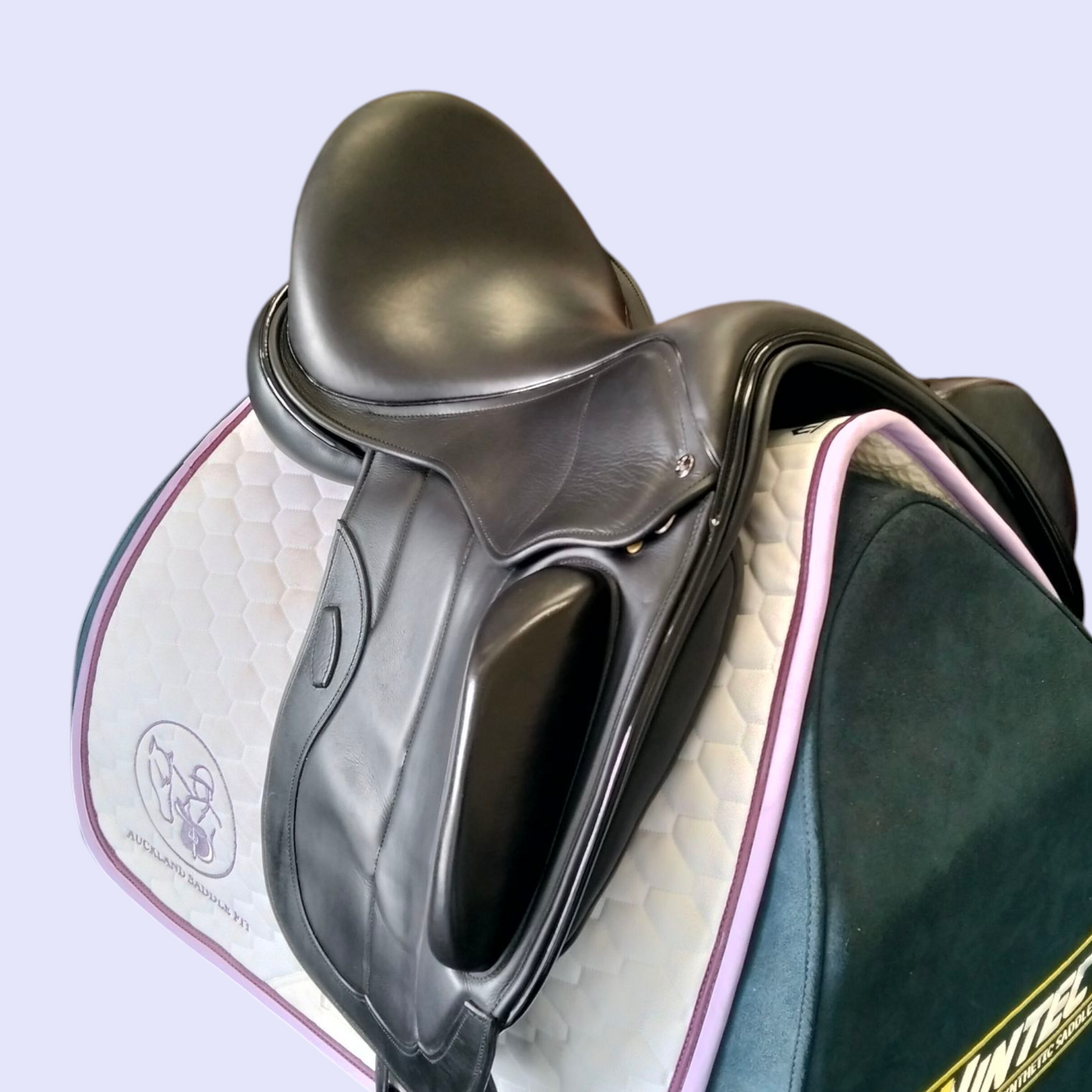 Ideal Sienna Dressage 17" W