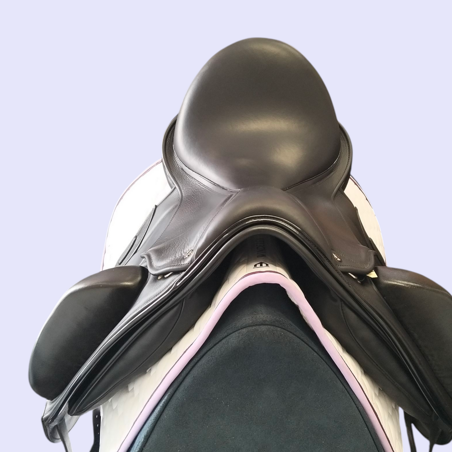 Ideal Sienna Dressage 17" W