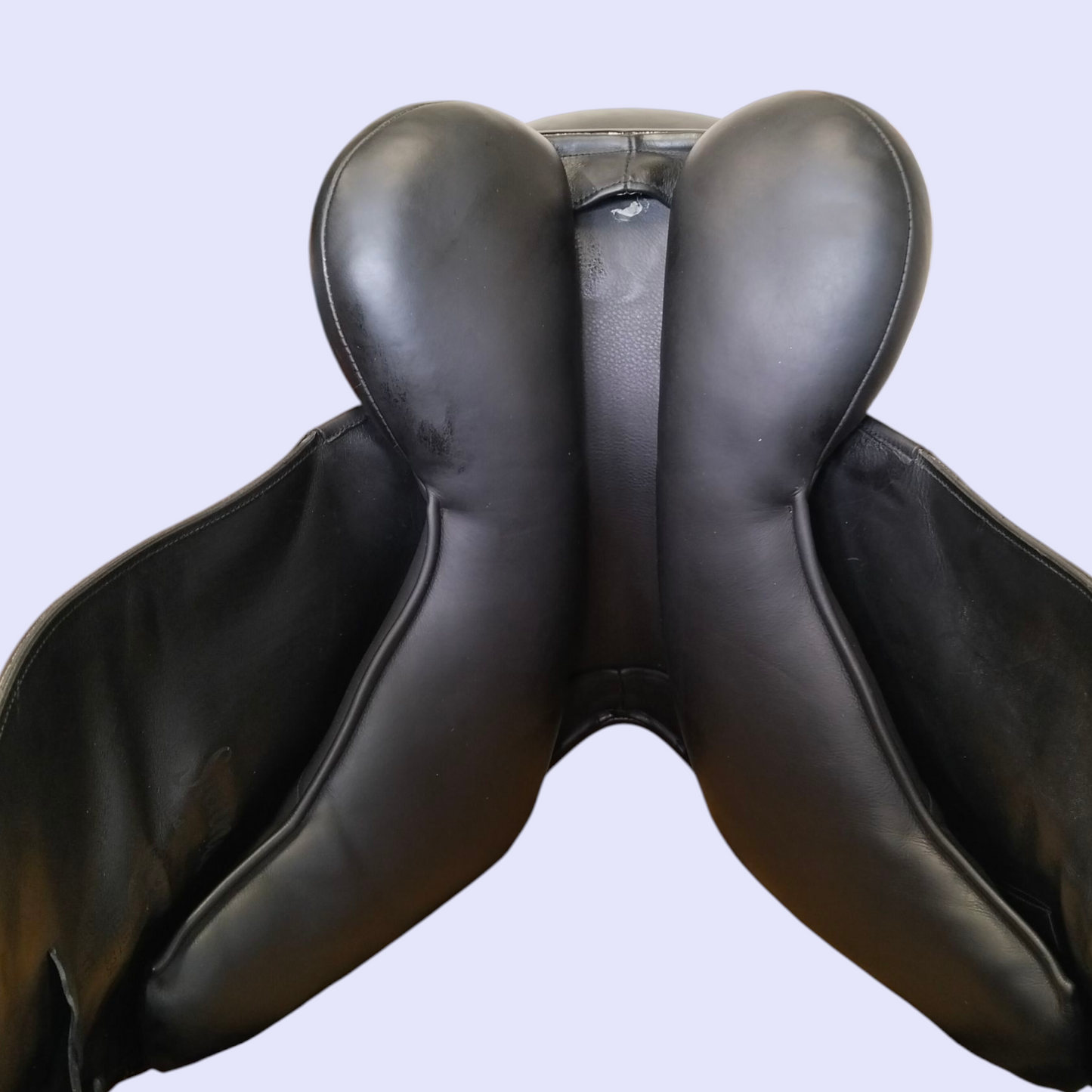 Ideal Sienna Dressage 17" W