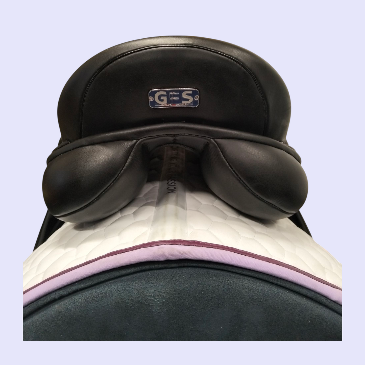 GFS Transition DS Dressage 17" XW