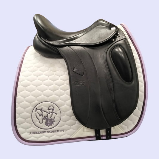 GFS Transition DS Dressage 17" XW