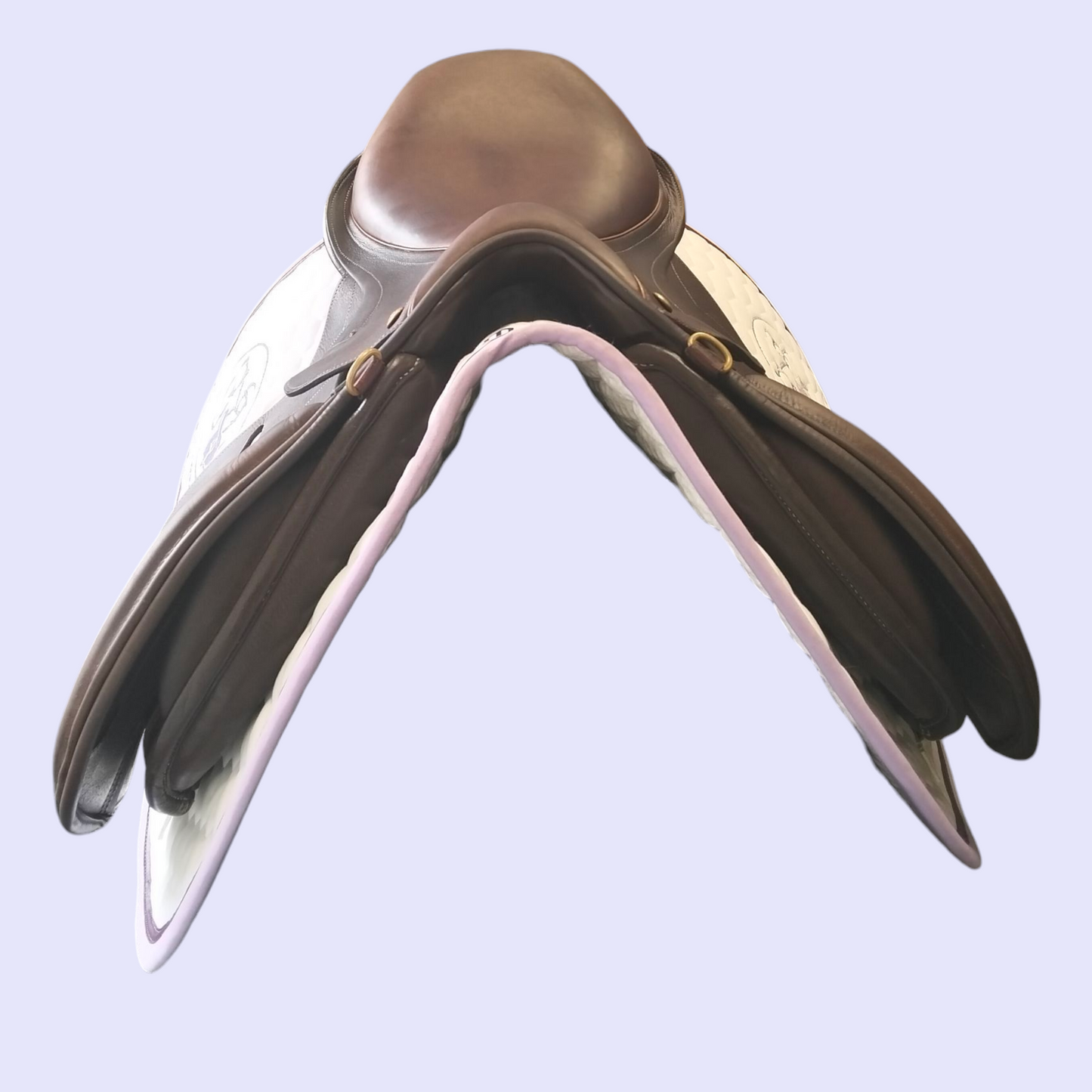 Pessoa Gen-X Elite 17" MW