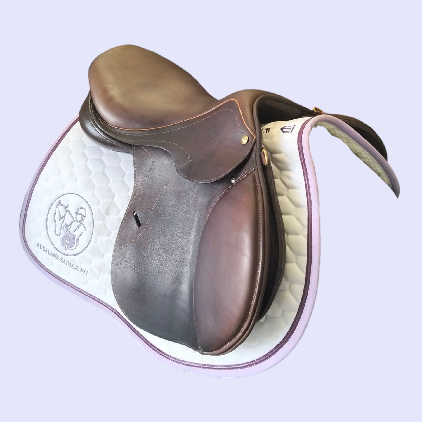 Pessoa Gen-X Elite 17" MW