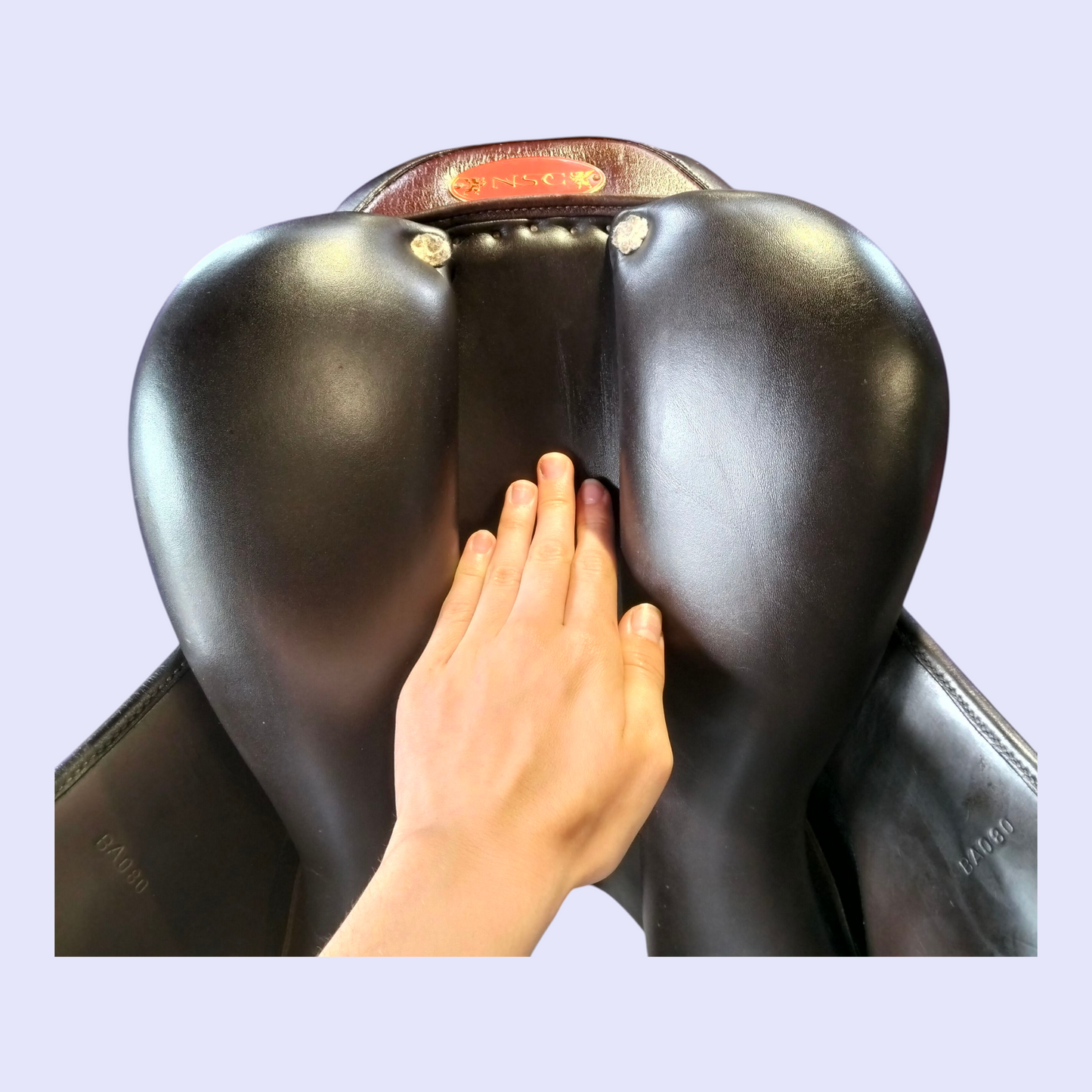 NSC SR Tors Monoflap Jump 17" W