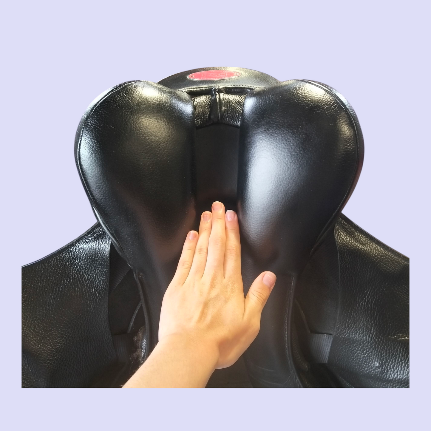 NSC Elite Monoflap 17.5" W