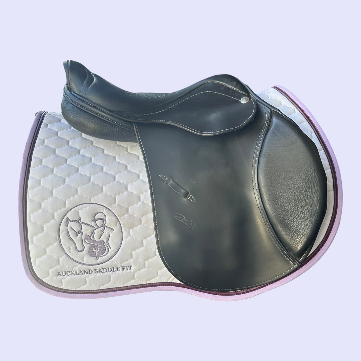 Zaldi Confort Jump 16.5" MW