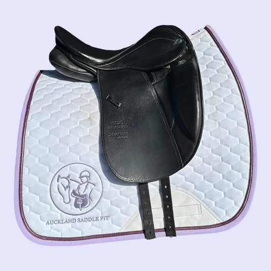 Stubben Maestoso Deluxe 16” 32