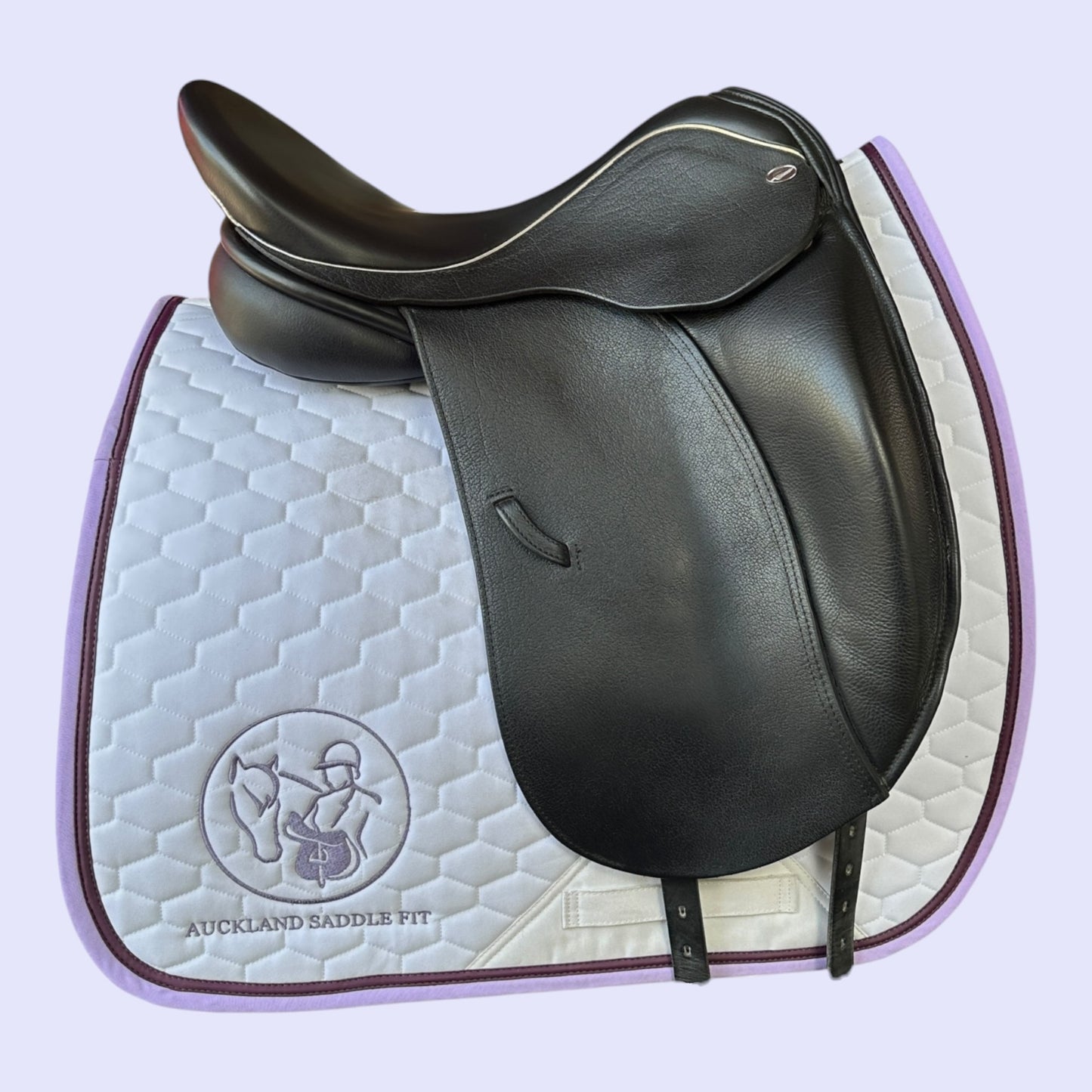 Silver Fern Empress 17" MW